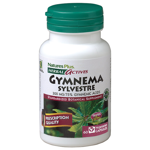 Natures Plus Gymnema 60's